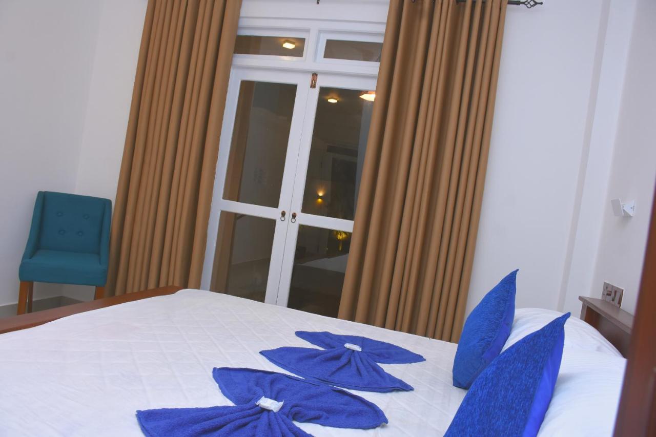 The Bamboo Tree Transit Hotel كاتوناياكى المظهر الخارجي الصورة