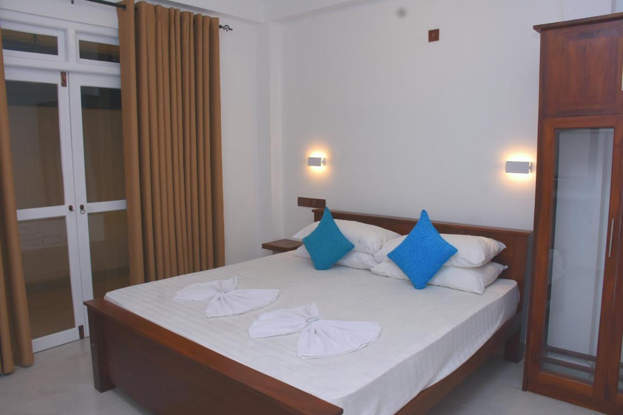 The Bamboo Tree Transit Hotel كاتوناياكى المظهر الخارجي الصورة