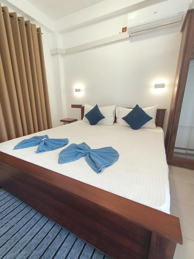 The Bamboo Tree Transit Hotel كاتوناياكى المظهر الخارجي الصورة