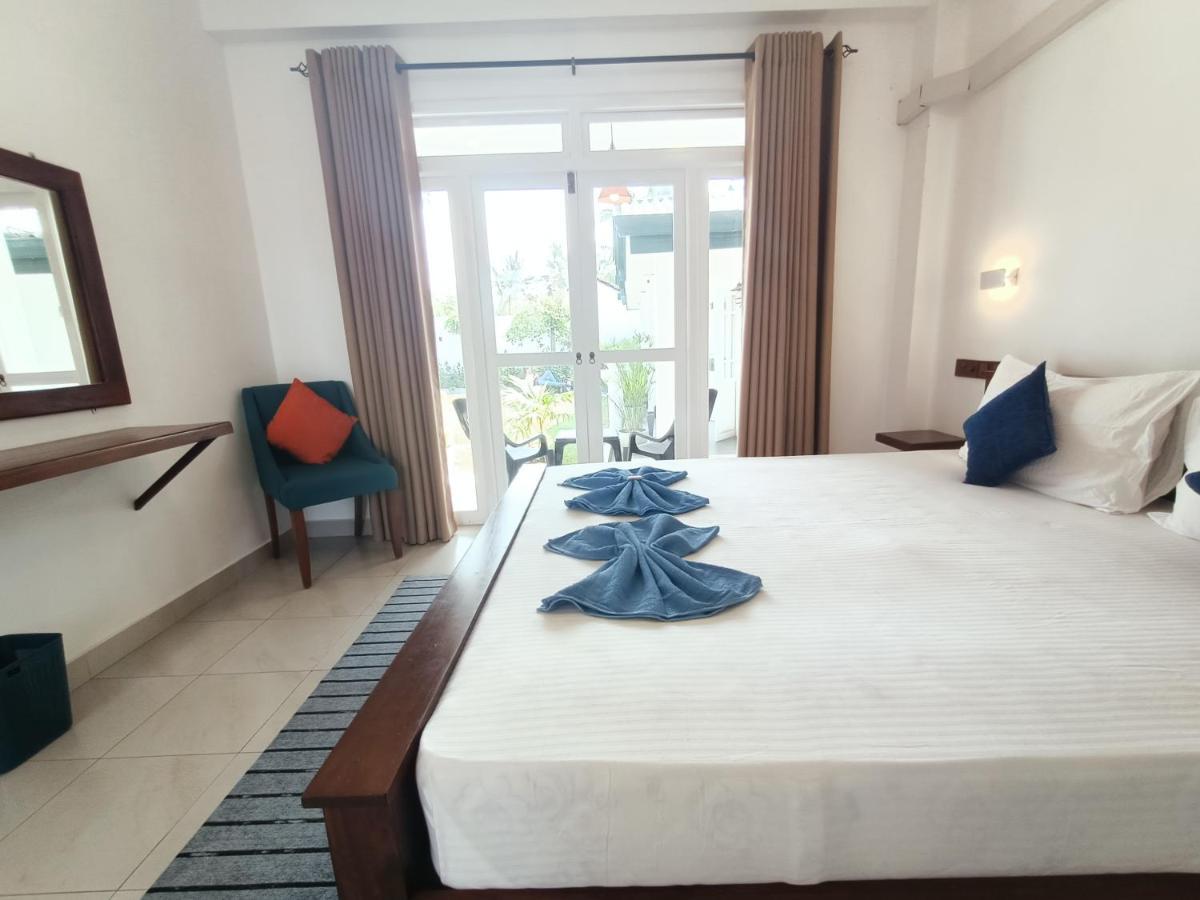 The Bamboo Tree Transit Hotel كاتوناياكى المظهر الخارجي الصورة