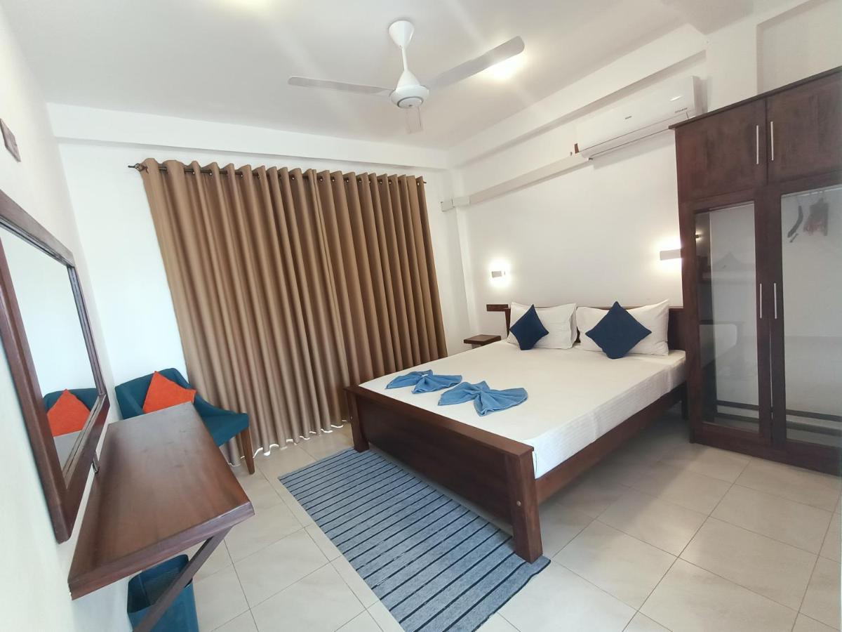 The Bamboo Tree Transit Hotel كاتوناياكى المظهر الخارجي الصورة