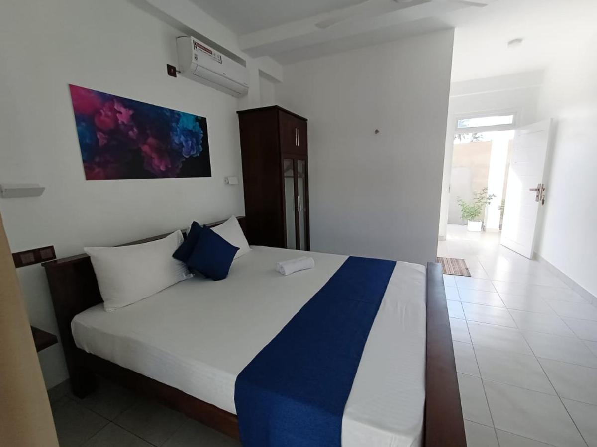 The Bamboo Tree Transit Hotel كاتوناياكى المظهر الخارجي الصورة
