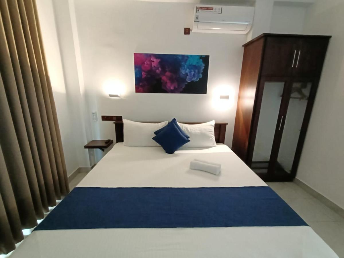 The Bamboo Tree Transit Hotel كاتوناياكى المظهر الخارجي الصورة
