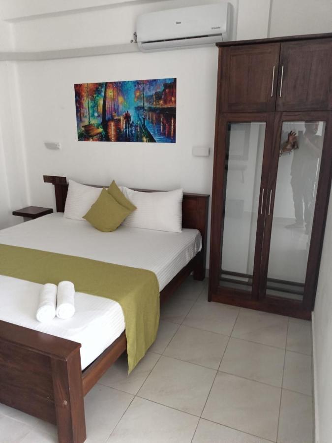The Bamboo Tree Transit Hotel كاتوناياكى المظهر الخارجي الصورة