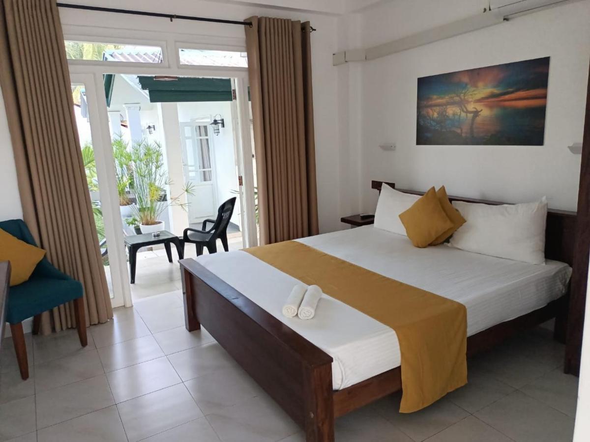 The Bamboo Tree Transit Hotel كاتوناياكى المظهر الخارجي الصورة